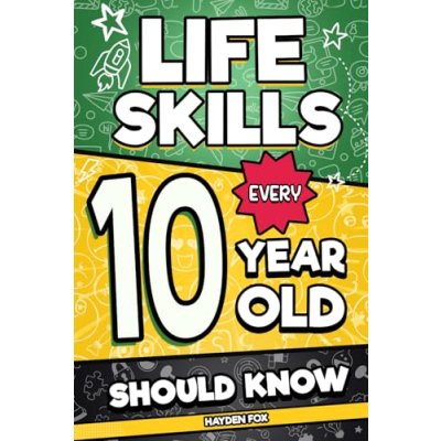 Life Skills Guide for Tween Superpowers