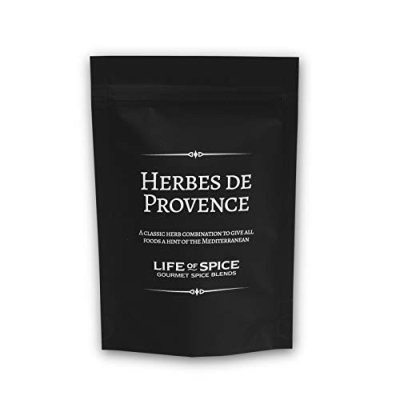 Life of Spice Herbes de Provence