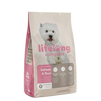 Lifelong Dry Dog Food
