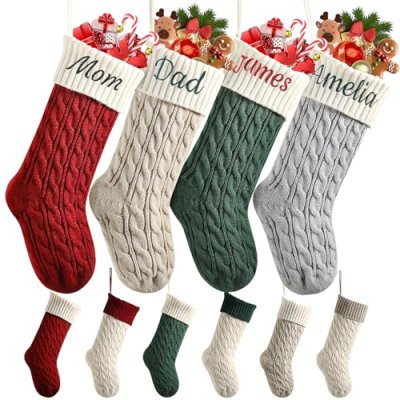 Lifemaison Personalised Family Christmas…