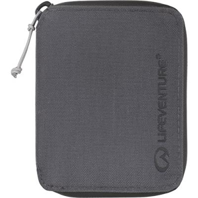 Lifeventure Bi-Fold Wallet