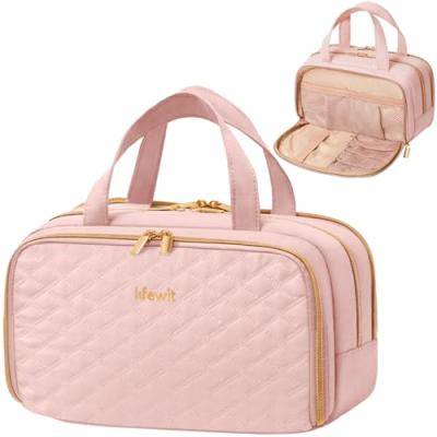 Lifewit Travel Toiletry Bag