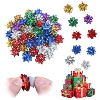 MLOQS NANXIN Gift Bows