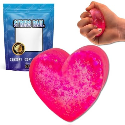 Gifton Stress Relief Ball