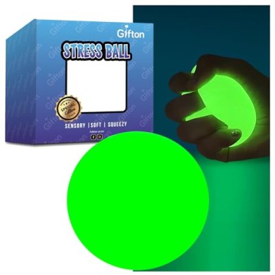 Gifton Stress Relief Fidget Toy