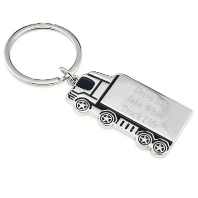EIO Gifts Keyring