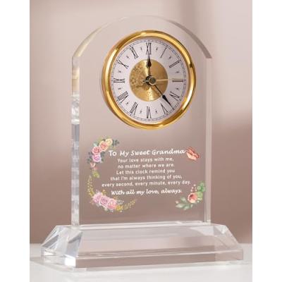 DEEWISH Gifts for Grandma – Best Birthday Gifts