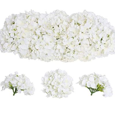 Tifuly Artificial Hydrangeas with Stems