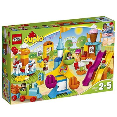 LEGO DUPLO Big Fair