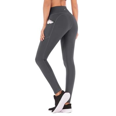 IUGA High Waist Yoga Pants with Pockets