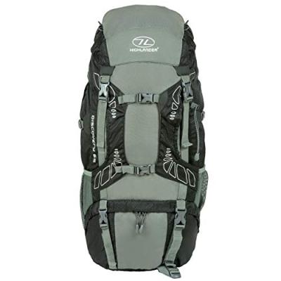 Highlander Camping Rucksack