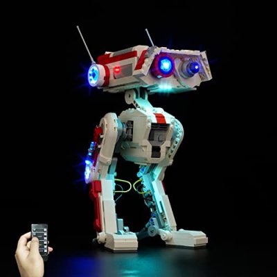 LED Light Kit for Lego 75335