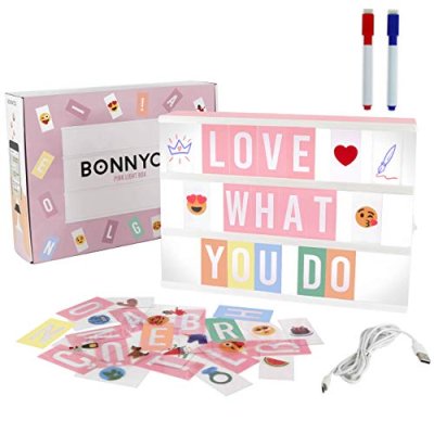 BONNYCO Light Box