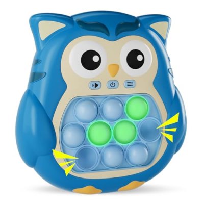Light-Up Sensory Fidget Toy