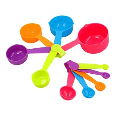 Rightox Measuring Set