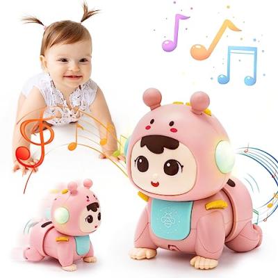 Highttoy Musical Light Baby Toys