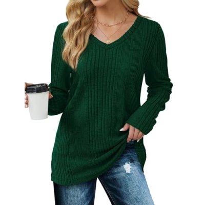 WIHOLL Lightweight Jumper