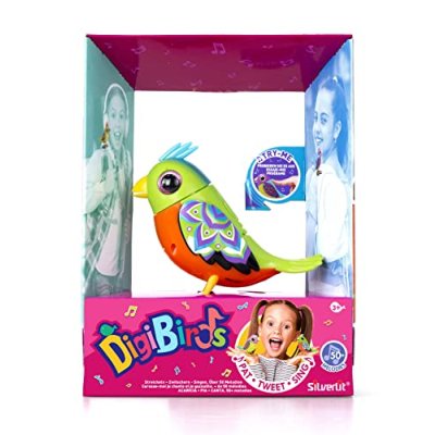 Digibirds Electronic Bird