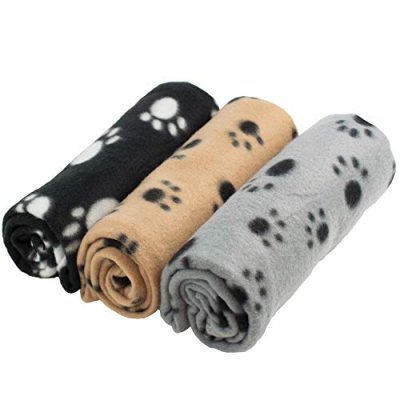 Digiflex Pet Blankets