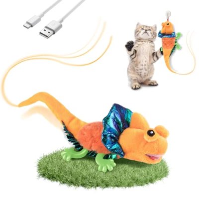 Migipaws Cat Toy