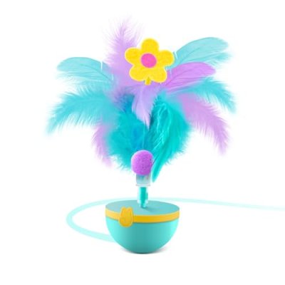 Migipaws Feather Cat Toy