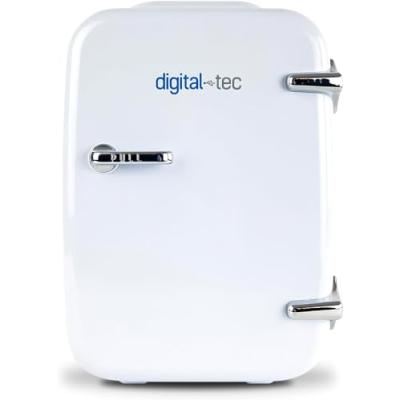 Digital Tec Mini Fridge Cooler & Warmer