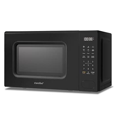 COMFEE' Digital Microwave Oven with Cooking Presets
