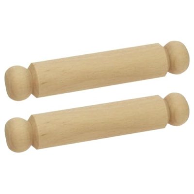 Bigjigs Toys Rolling Pins