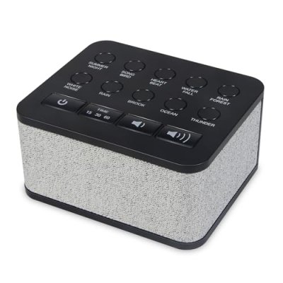 Bigmonat White Noise Machine