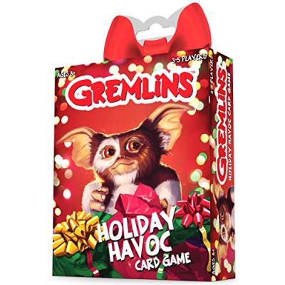 Signature Games Gremlins Card Game