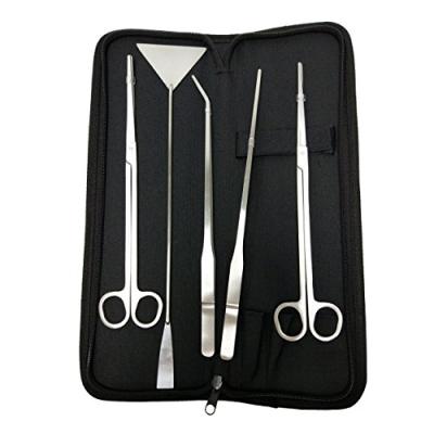 Signstek Aquarium Tool Set