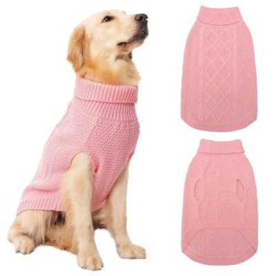 Mihachi Dog Jumper