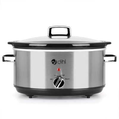 Dihl Slow Cooker