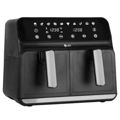 Dihl Double Air Fryer