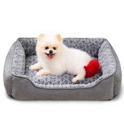 Oiilores Dog Sofa Bed