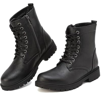 Ziitop Waterproof Ankle Work Boots