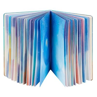 Siixu Starry Sky Writing Journal