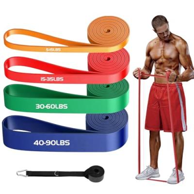 Giiyr Resistance Bands Set