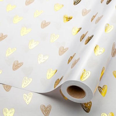 Wikadlik Gift Wrap Paper
