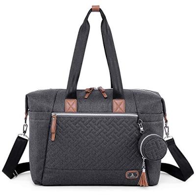 Dikaslon Baby Changing Bag