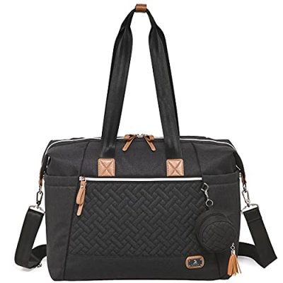 Dikaslon Baby Changing Bag