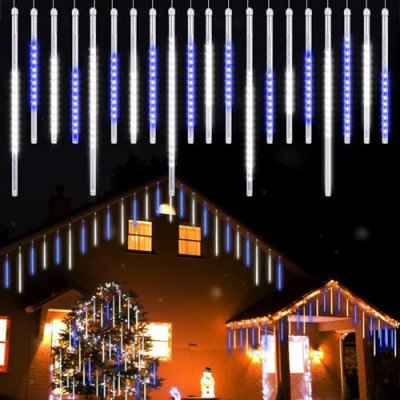 Vikdio Christmas Lights