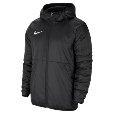 Nike CW6156-010 Team Park 20 Winter Jacket Jacket…
