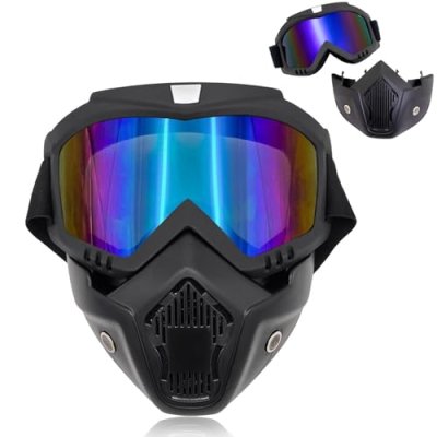 VJK Bike Goggles
