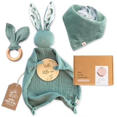 Mikito Baby Gift Set