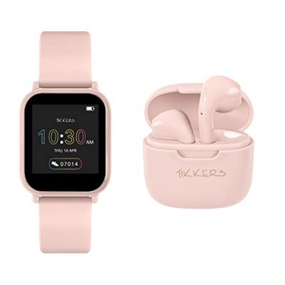 Tikkers Smart Watch