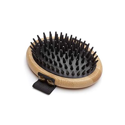 Mikki Bamboo Massage Brush