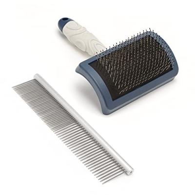 Mikki Dog Puppy Grooming Starter Set