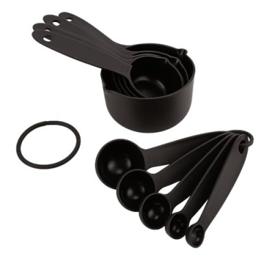 Vikrami Measuring Cups & Spoons Set
