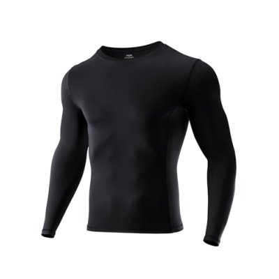 Niksa Men's Compression T-Shirt